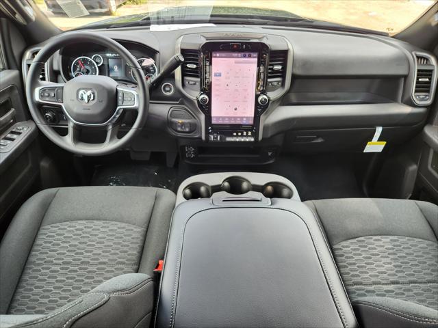 2025 RAM Ram 2500 RAM 2500 LARAMIE CREW CAB 4X4 64 BOX 2025 RAM Ram 2500 RAM 2500 LARAMIE CREW CAB 4X4 64 BOX