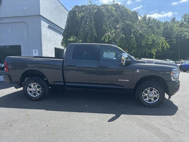 2024 RAM 2500 Laramie Crew Cab 4x4 64 Box