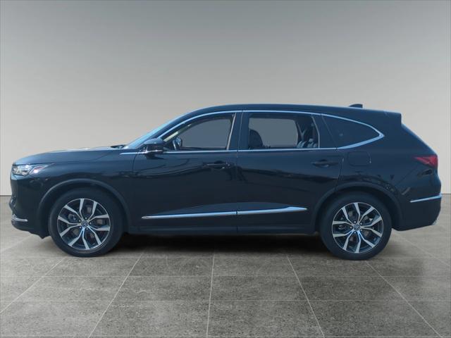 2022 Acura MDX Technology Package