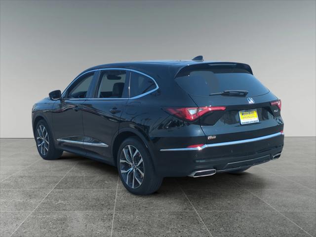2022 Acura MDX Technology Package