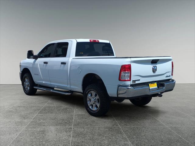2024 RAM 2500 Big Horn Crew Cab 4x4 64 Box