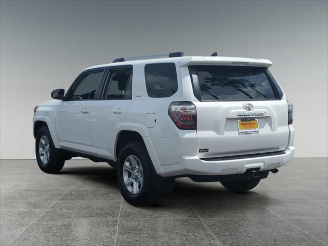 2023 Toyota 4Runner SR5 2023 Toyota 4Runner SR5