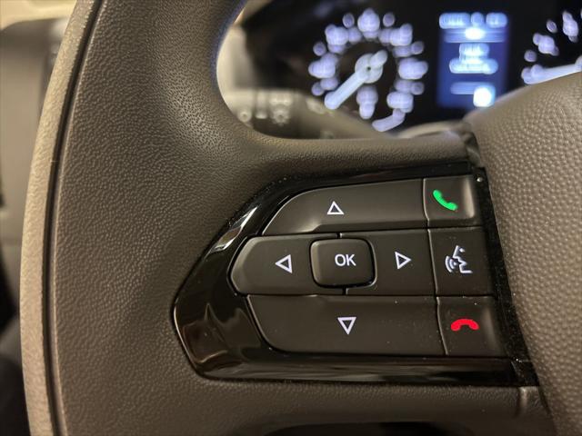 2025 Ram ProMaster Cargo Van Tradesman High Roof 159 WB w/Pass Seat