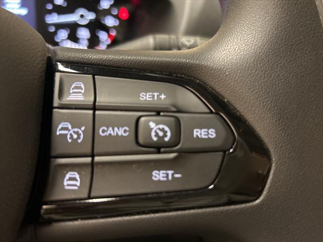2025 Ram ProMaster Cargo Van Tradesman High Roof 159 WB w/Pass Seat