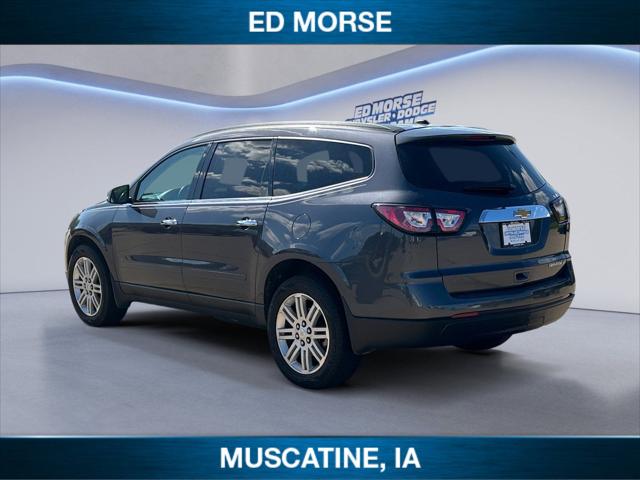 2014 Chevrolet Traverse 1LT