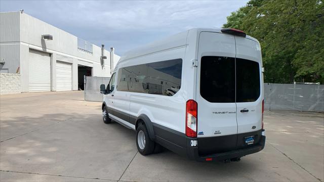 2023 Ford Transit-350 Passenger Van XLT