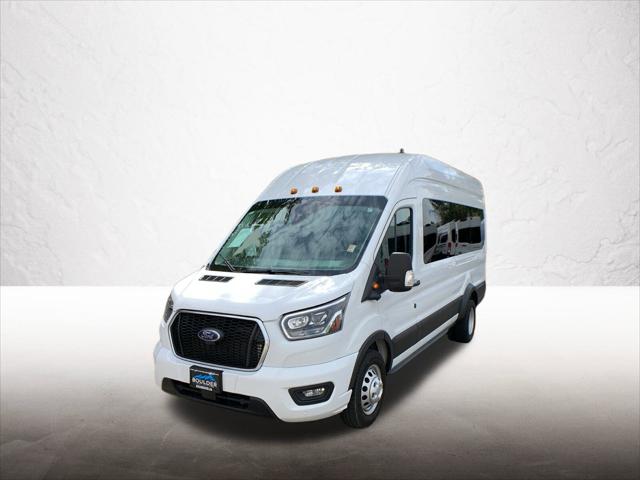 2023 Ford Transit-350 Passenger Van XLT