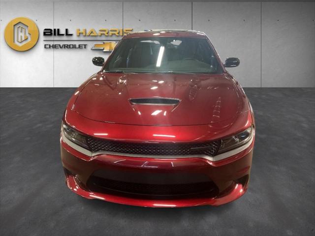 2022 Dodge Charger R/T