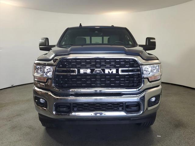 2024 RAM 2500 Big Horn Crew Cab 4x4 64 Box