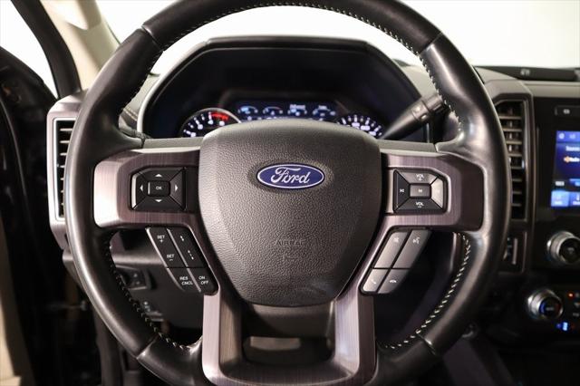 2020 Ford F-250 Limited
