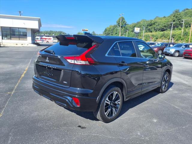 2023 Mitsubishi Eclipse Cross SE S-AWC