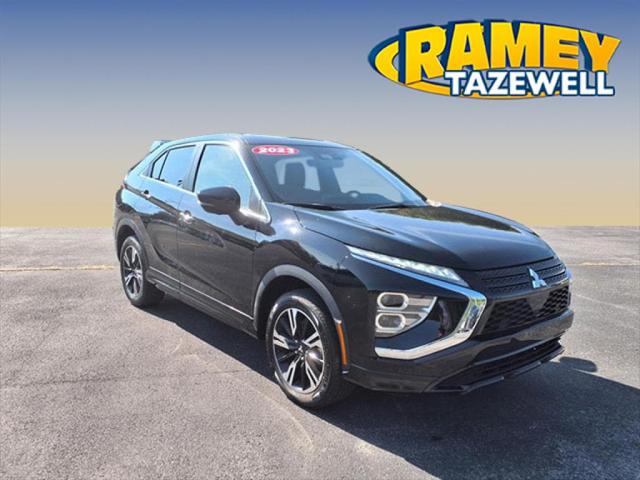 2023 Mitsubishi Eclipse Cross SE S-AWC