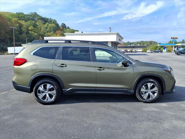 2024 Subaru Ascent Premium 7-Passenger