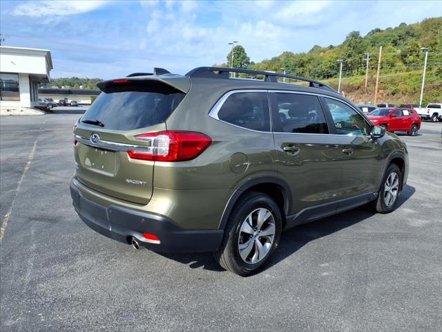 2024 Subaru Ascent Premium 7-Passenger