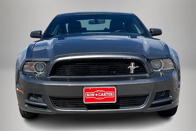 2014 Ford Mustang GT Premium