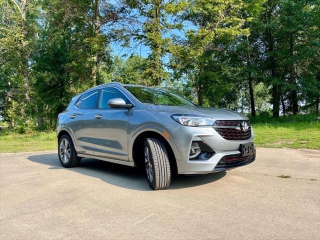 2023 Buick Encore GX Select AWD