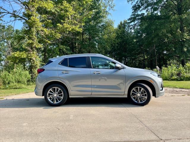 2023 Buick Encore GX Select AWD