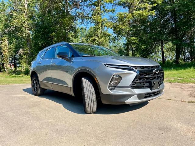 2023 Chevrolet Blazer FWD 2LT 2023 Chevrolet Blazer FWD 2LT