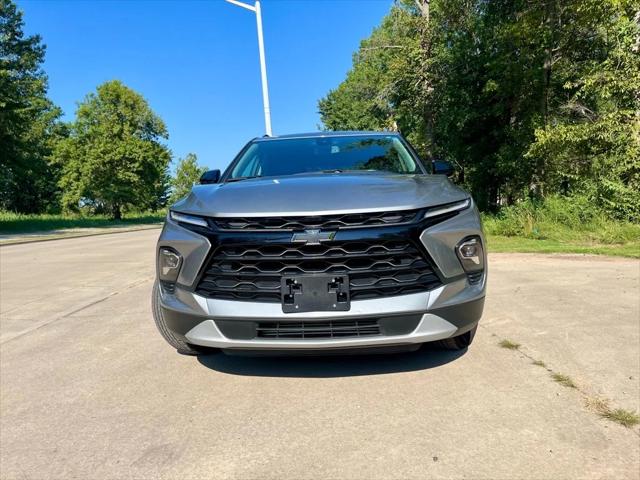 2023 Chevrolet Blazer FWD 2LT 2023 Chevrolet Blazer FWD 2LT