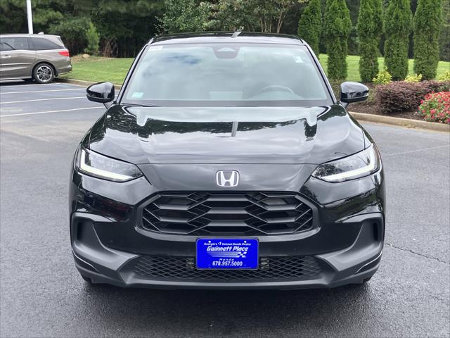 2023 Honda HR-V AWD Sport