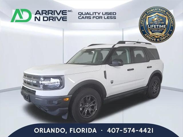 2024 Ford Bronco Sport Big Bend for sale in Orlando, FL