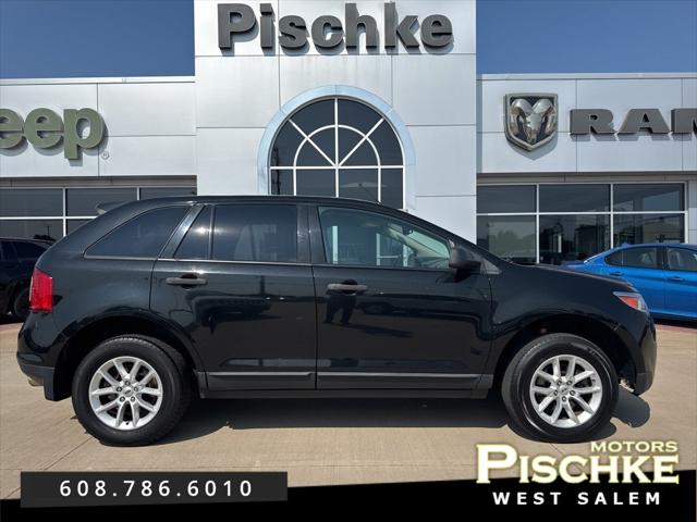 2013 Ford Edge SE