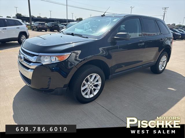 2013 Ford Edge SE