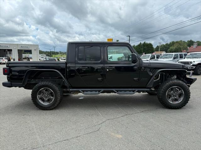 2020 Jeep Gladiator Sport S 4X4