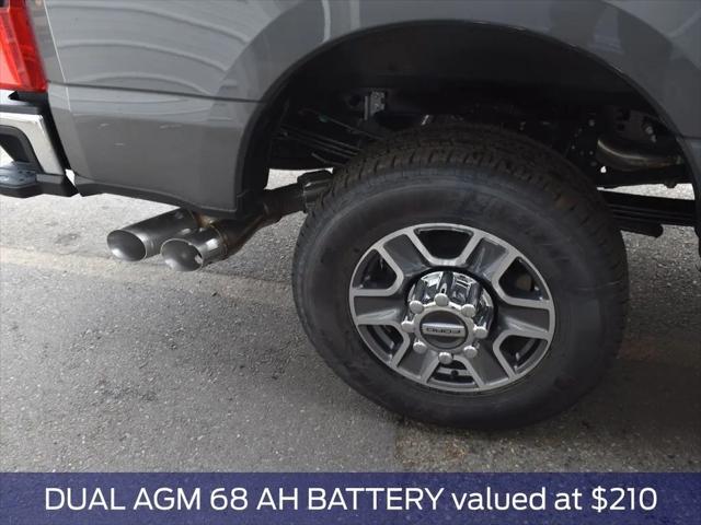 2026 Ford F-350 LARIAT