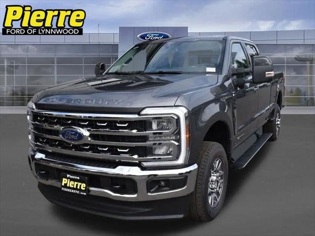 2026 Ford F-350 LARIAT for sale in Lynnwood, WA