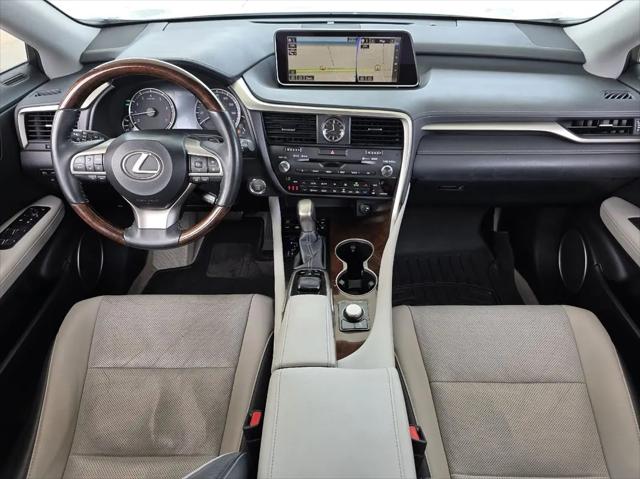 2017 Lexus RX 350 RX 350