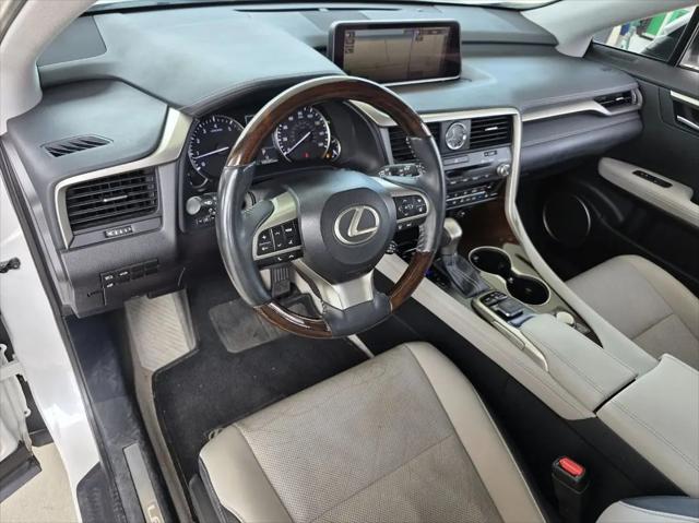 2017 Lexus RX 350 RX 350