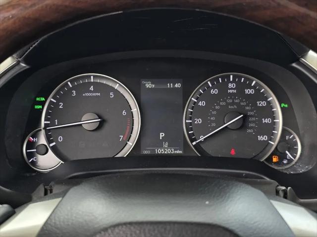 2017 Lexus RX 350 RX 350