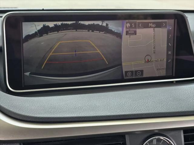 2017 Lexus RX 350 RX 350