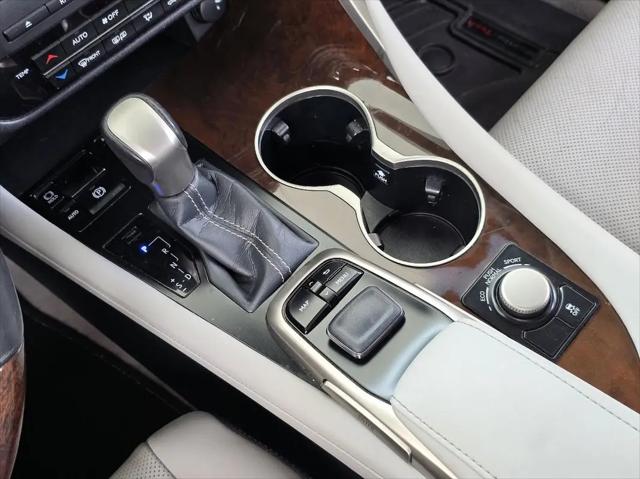 2017 Lexus RX 350 RX 350