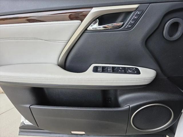 2017 Lexus RX 350 RX 350