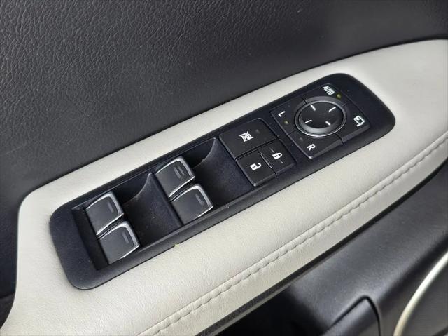 2017 Lexus RX 350 RX 350