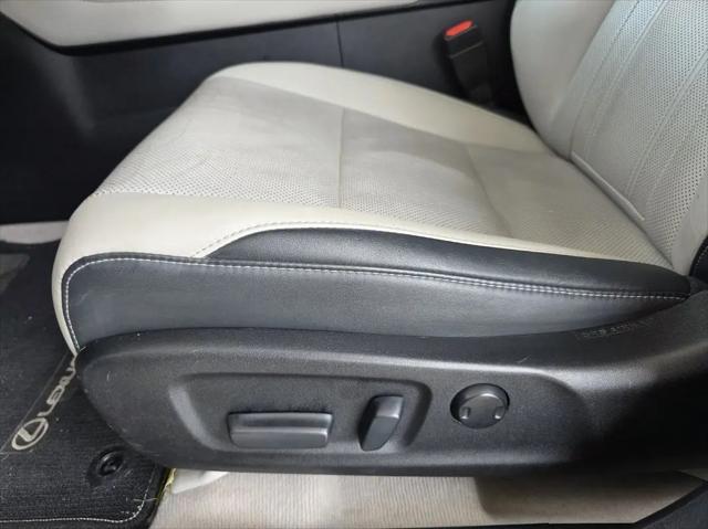 2017 Lexus RX 350 RX 350