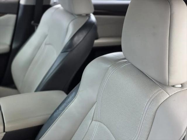 2017 Lexus RX 350 RX 350