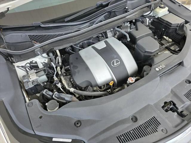 2017 Lexus RX 350 RX 350