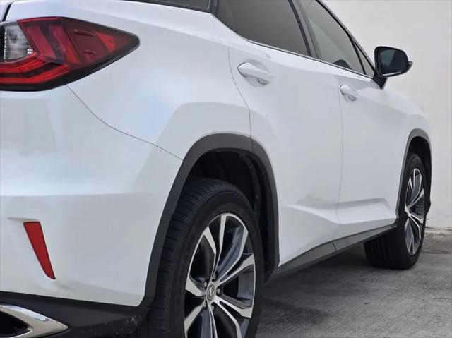 2017 Lexus RX 350 RX 350