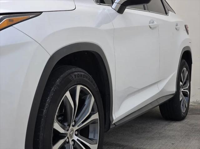 2017 Lexus RX 350 RX 350