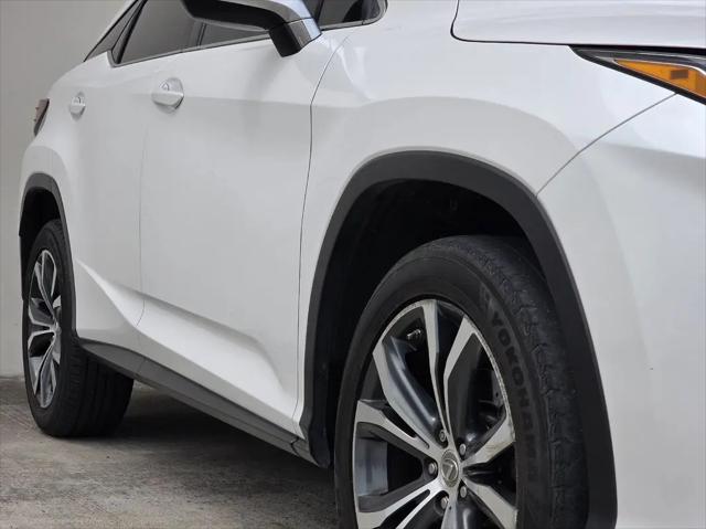 2017 Lexus RX 350 RX 350
