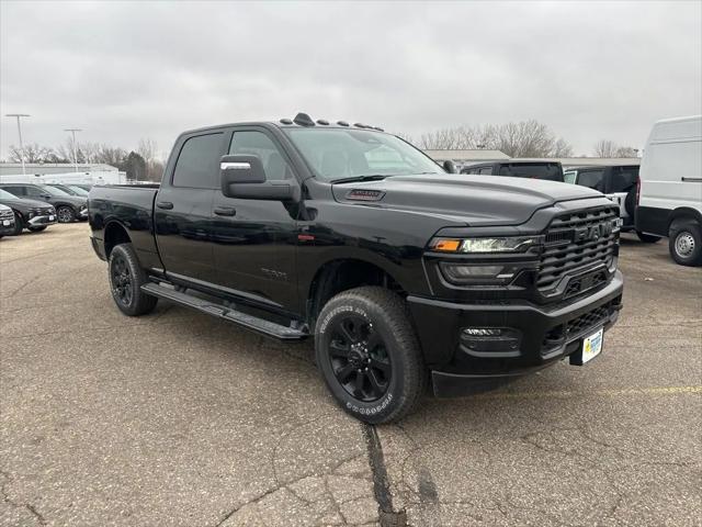 2026 Ram 3500 Big Horn Crew Cab 4x4 6'4" Box for sale in Rochester, MN