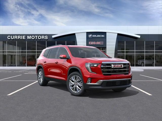 2025 GMC Acadia FWD Elevation for sale near VALPARAISO, IN