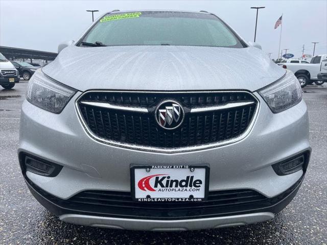 2021 Buick Encore FWD Preferred