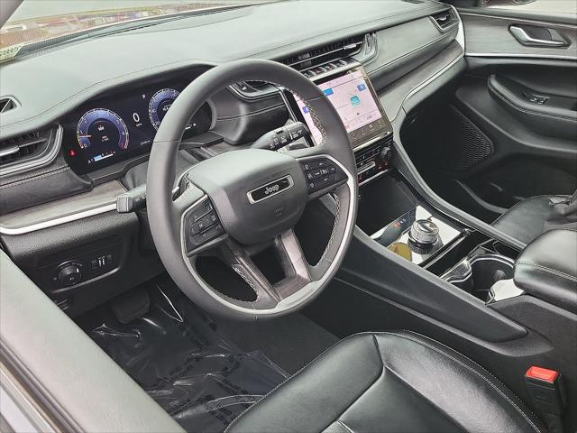 2023 Jeep Grand Cherokee Limited 4x2