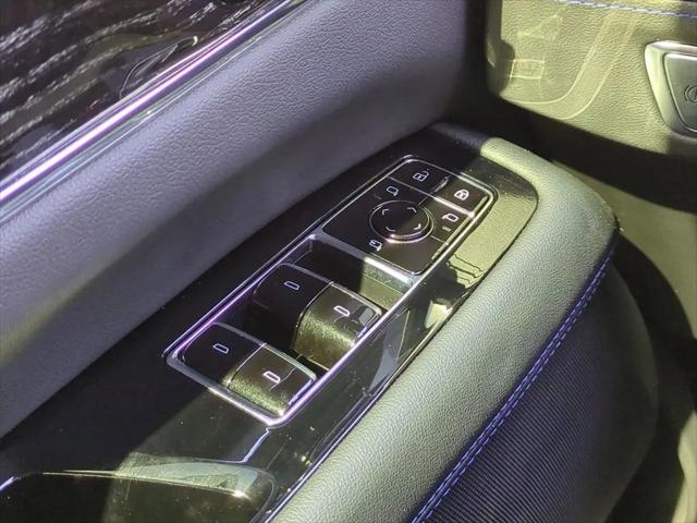 2026 Cadillac Escalade IQ Luxury