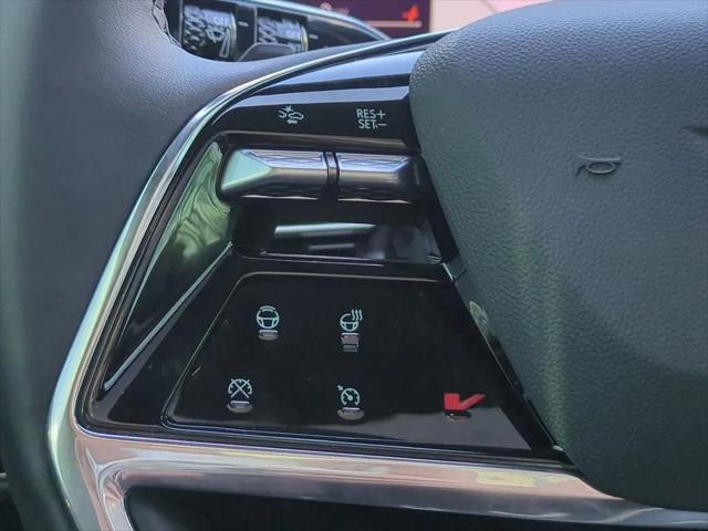 2026 Cadillac Escalade IQ Luxury