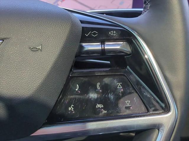 2026 Cadillac Escalade IQ Luxury